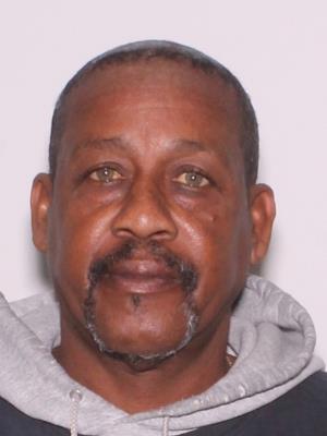 Willie James Moore