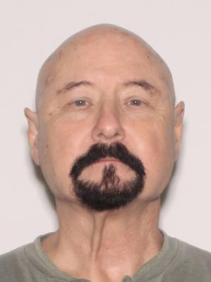 Mark Timothy Tooke