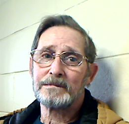 RICKY EVERHART