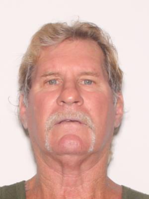 JONNIE BRIAN GARRISON