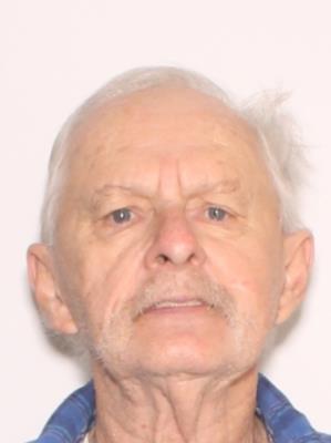 Ricky LEON Gardiner