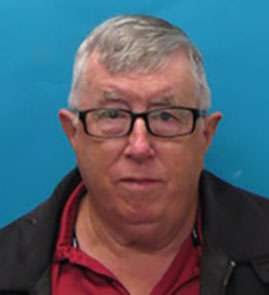 MICHAEL PAUL PYNES