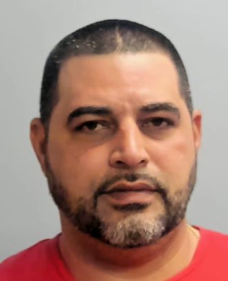 Luis Alberto Rodriguez