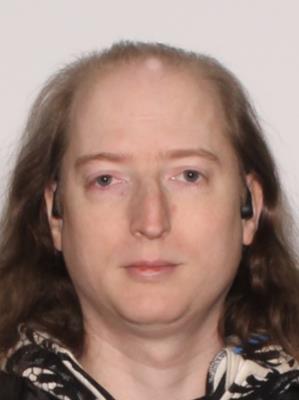Jonathan Christopher Gorum