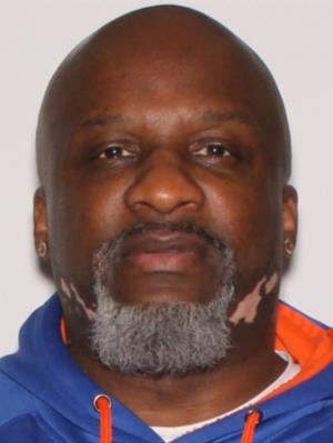 CHARLES ANTONIO WILLIAMS