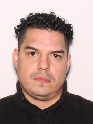 Rudy A Orozco-Sanchez