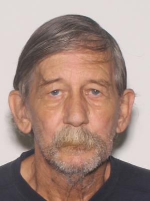Charles Larry Tucker