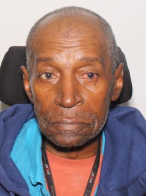 Ronald Louis West