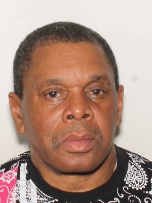 Alphonso Dixon