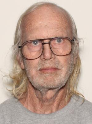 Larry C Ferguson