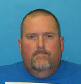Shawn William Jeffries