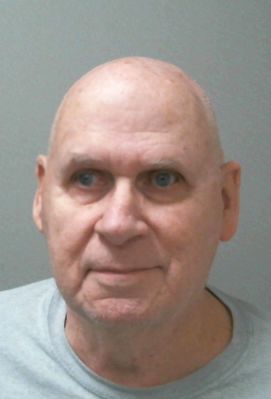 Rodney Howard Bowhall