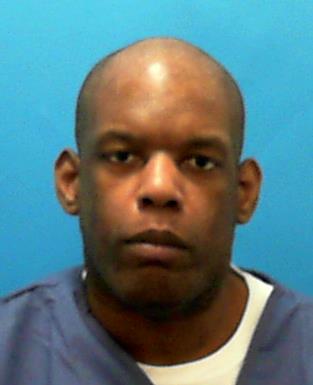 JOSEPH RONNIE BROWN