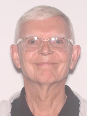 DAVID BALDWIN