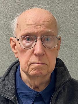 JOSEPH JAMES KING