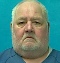 Michael Kenneth Pitts