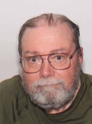 Ralph Harry Hepner