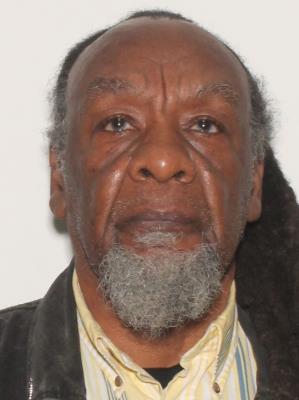 Leslie James Parris