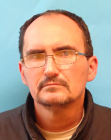 CHRISTOPHER NEIL WOODRUFF