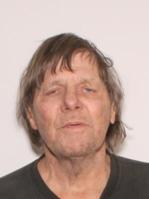 Johnny Ray Stanford
