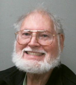 John Edward Krebs