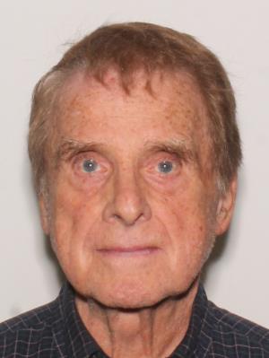 William Gaylord McLaughlin