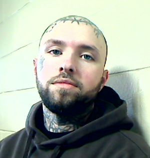 IAN CHRISTOPHER MAVRAEDIS