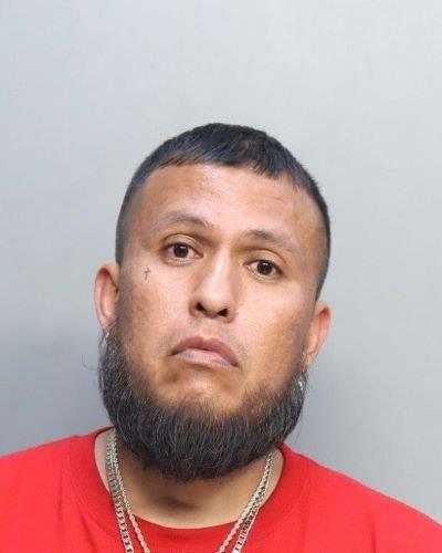 RAMIRO MORALES