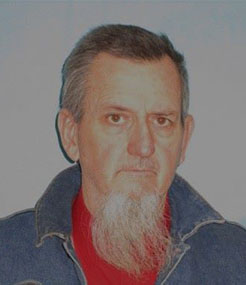 RONALD EUGENE FULKERSON