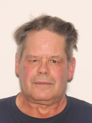 LOUIS JAMES TUTTLE