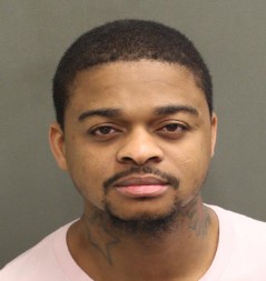KEITH ALLEN CONYERS JR