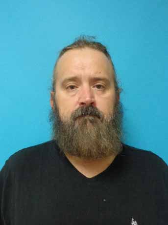 JOHN CHARLES GOODMAN