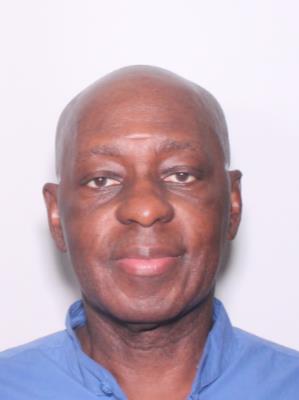 GREGORY LEONARD FLETCHER