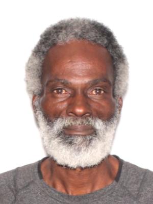 Lewis McClain Jr