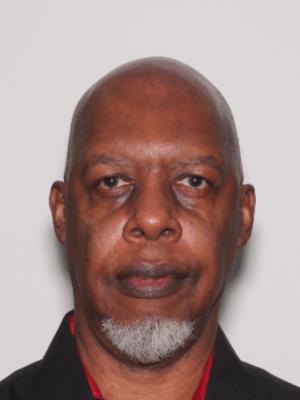 Ronald Ellis Williams