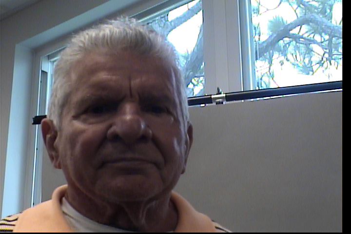 Jose Bolanos