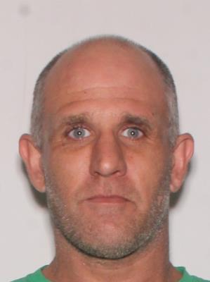 TIMOTHY SHAWN BABCOCK
