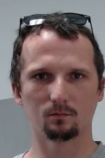 DANNIEL LEWIS EAVES