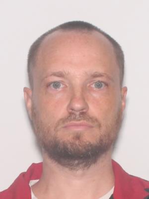 Joseph Ford Lucas III