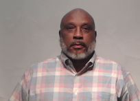 Kenneth Wayne Thomas