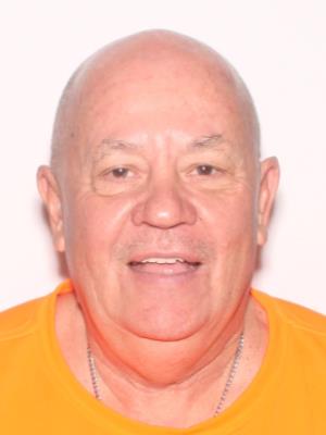 Richard Todd Michels