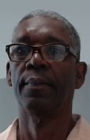 Donald Ricardo Rodgers