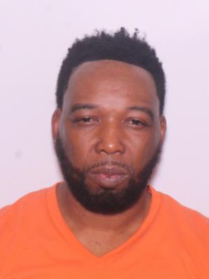 Brandon Demond Beasley