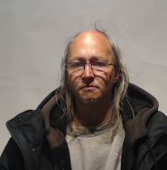 Photo of Boling, Timothy Allen