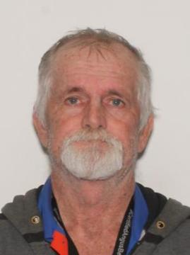 DONALD RAY SUMMERALLS
