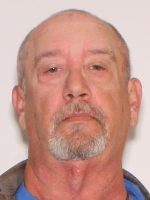 MICHAEL PAUL HALFACRE