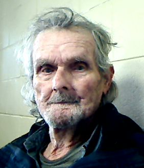 Lewis Layfatte Blevins