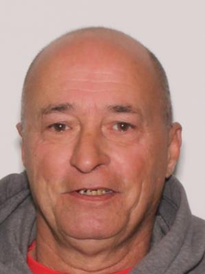KENNETH GENE ASHMORE JR