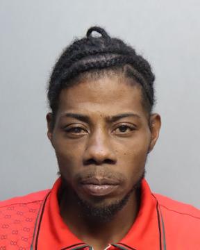 BRIAN KEITH WASHINGTON