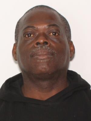 PERRY RENARD MITCHELL